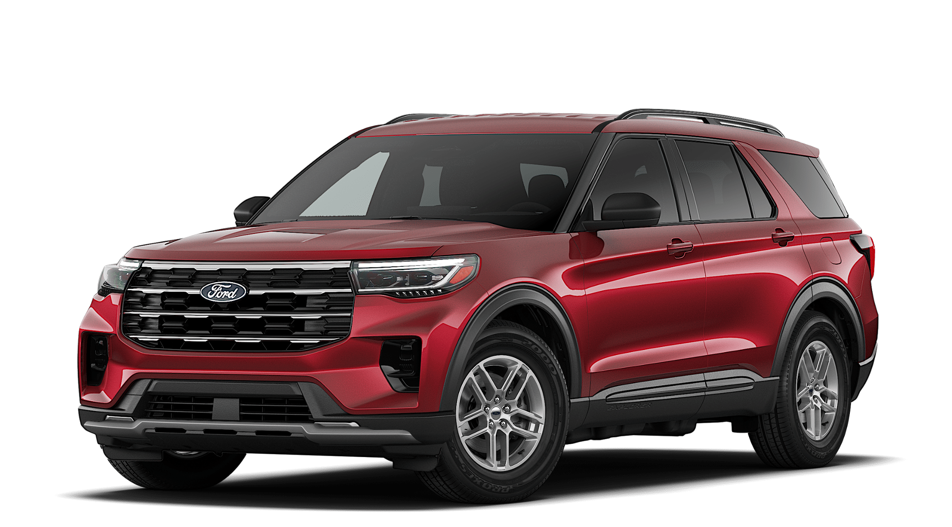 2027 Ford  External Image 1